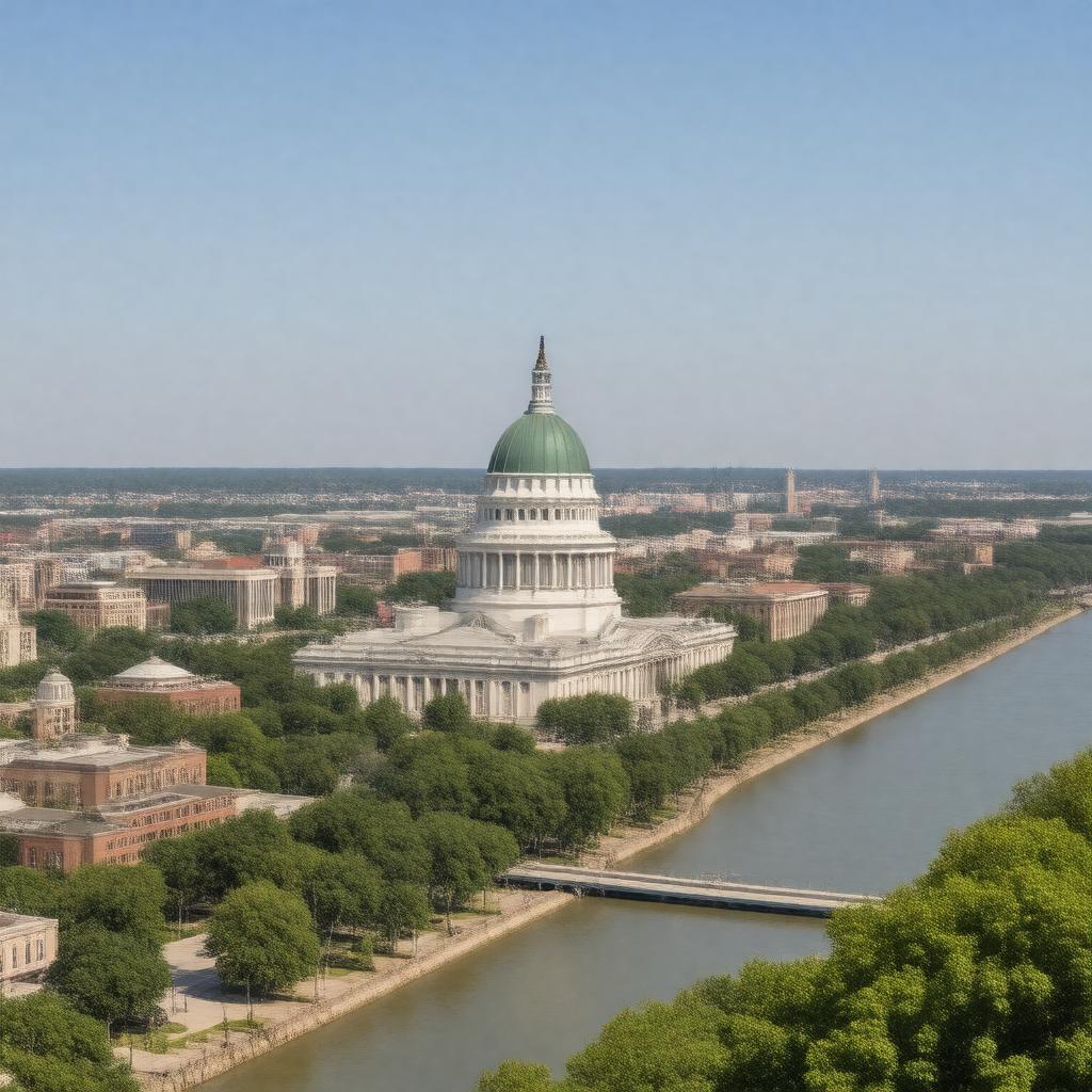 Jefferson City, Missouri